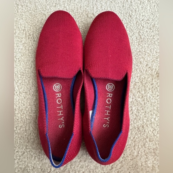 Rothy's The Loafers - Picture 2 of 5